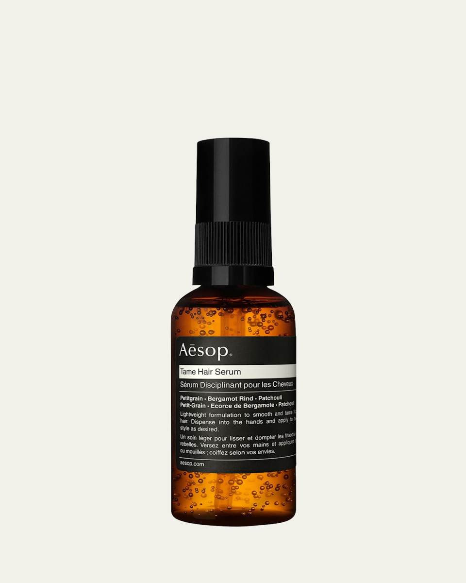 2 oz. Tame Hair Serum